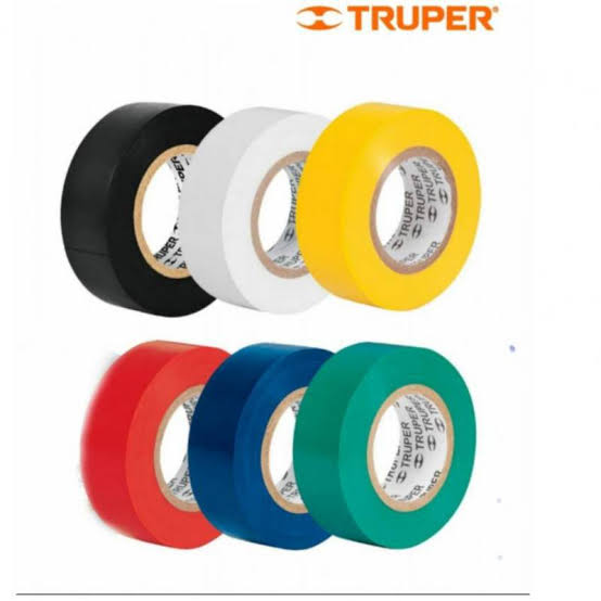 TEIPE TRUPER AZUL: