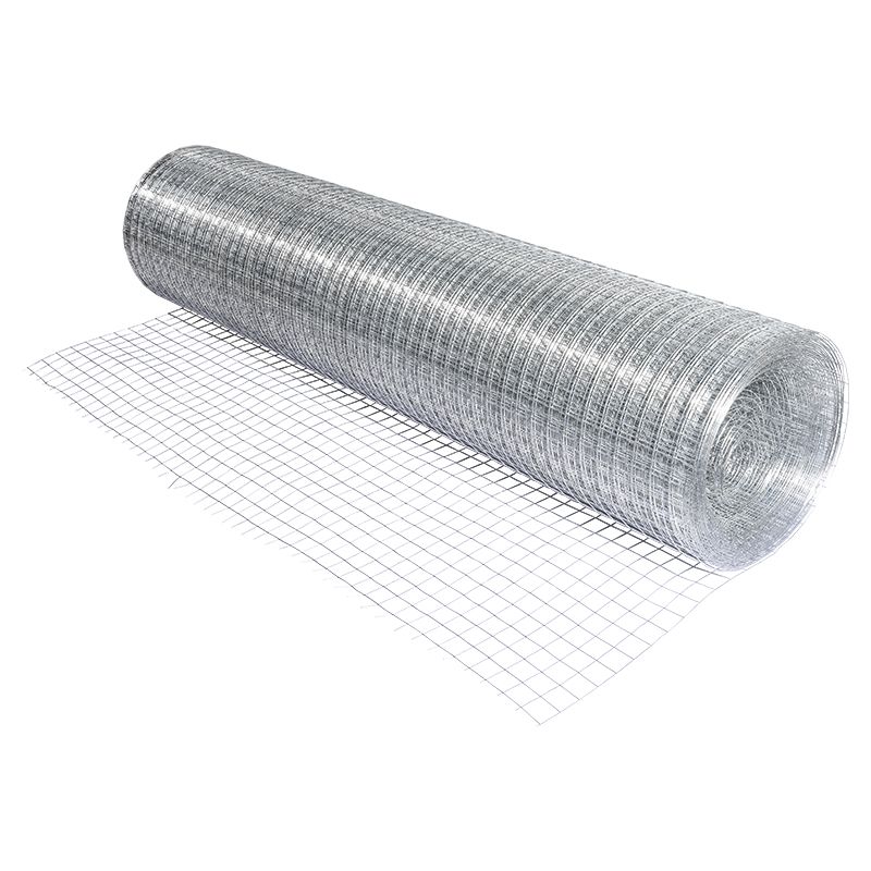 TELA CEDAZO GALV. 5 X 5: