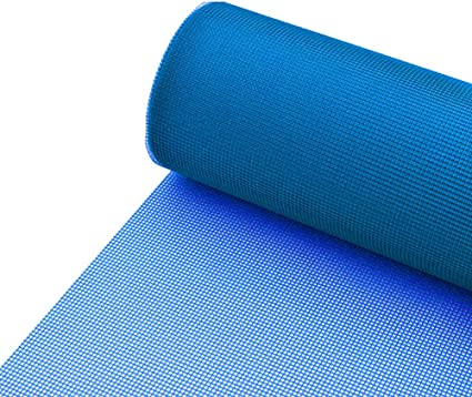 TELA PLAS MOSQ AZUL 1.03 MTS;+0