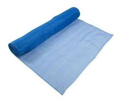 TELA PLAS MOSQ AZUL 1.22 MTS