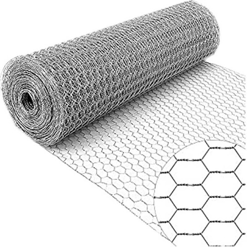 TELA POLL. 1"x 1,00 mt (30)|+0
