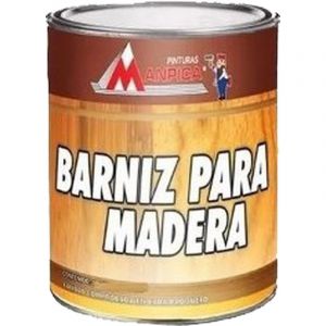 1/4 BARNIZ MARINO TRANSP. SHERWIN W: