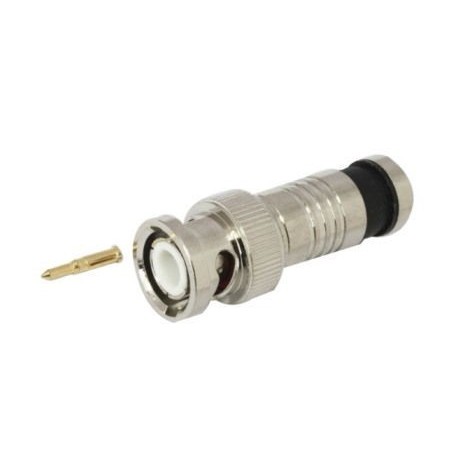 TERMINAL RG-6 COMPRESION|+0