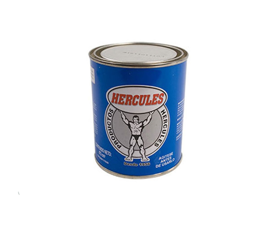 1/4 CEMENTO CONT HERCULES 200:
