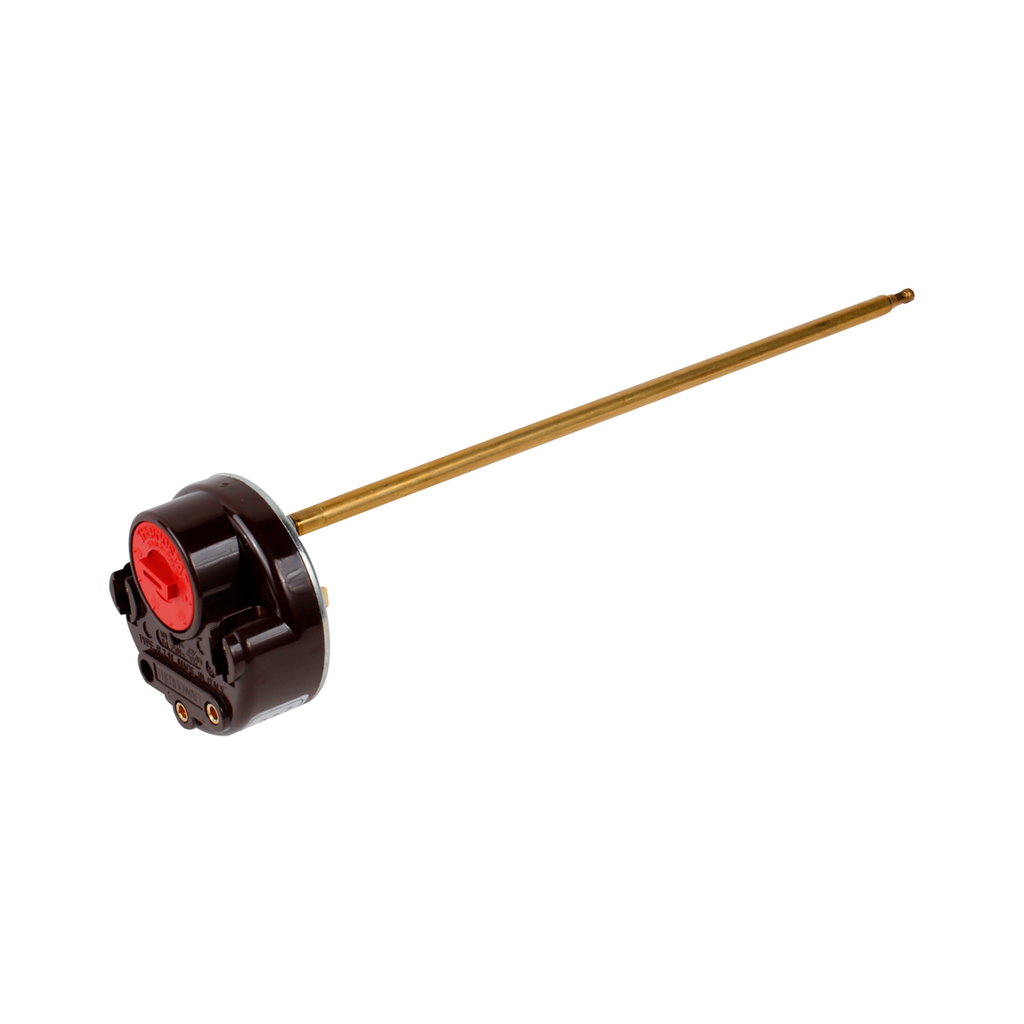 TERMOST P/CALENTAD ITALIANO: