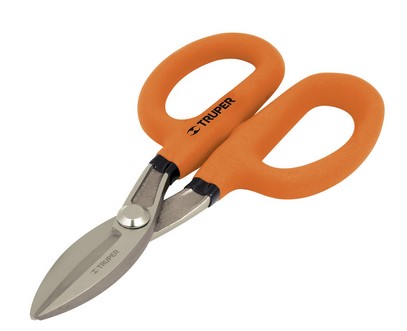 TIJERA LATONERO TRUPER  8":