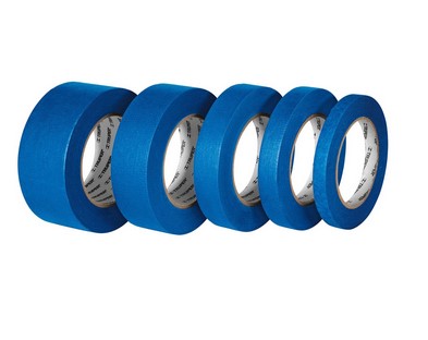 TIRRO TRUPER 1" x 50mt BAJA ADHERENCIA: