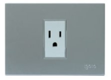 TOMA CTE EMP SEN C/T IGOTO Z PLATA Z105: