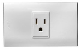 TOMA CTE EMP SENC C/TIE IGOTO B- BLANCO: