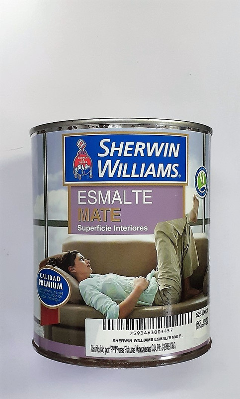 1/4 ESM. SHERWIN W. NEGRO MATE:
