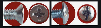 TORN. C. ESTUFA 3/16 X  3/4";+1