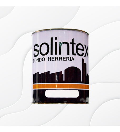 1/4 FONDO H. BLANCO SOLINTEX: