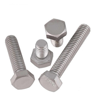 TORN. HEX. 7/16 X 2.1/2";+1