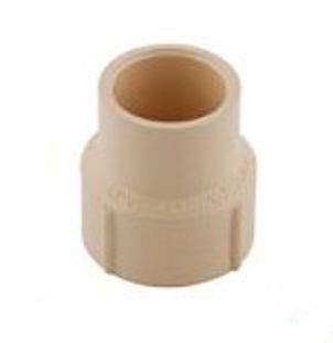 ADAP HEMBRA PAVCO 3/4" A.CALIENTE:
