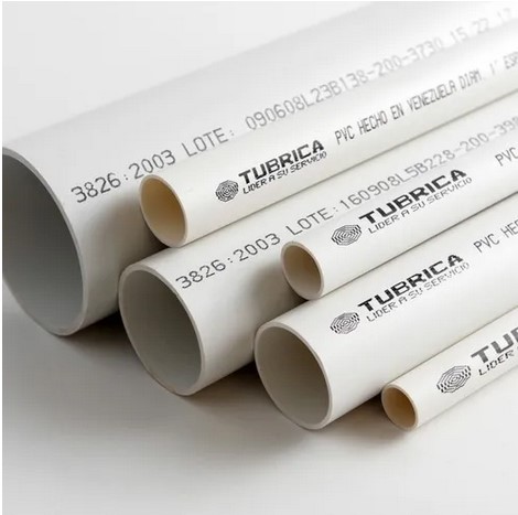 TUBO CONDUIT BCO 3/4":
