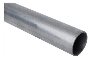 TUBO HG ASTM.1"x 5.80 mts: