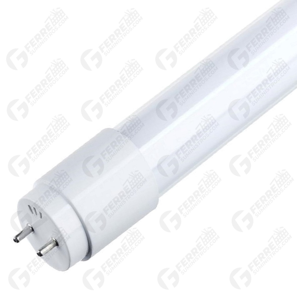 TUBO LED T8 / 9W     60Cms 85-265V: