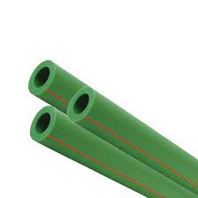 TUBO PPR 25mm (3/4) VERDE x4mts PN20: