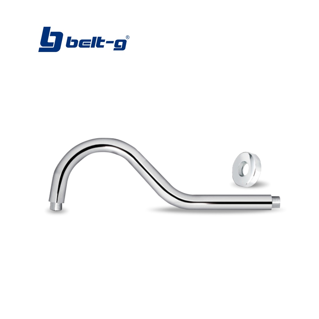 TUBO REGAD MET CROM BELT-G (DE LUJO):