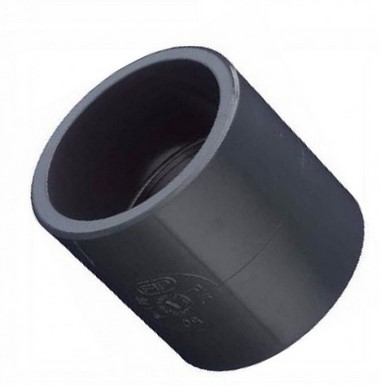 UNION PAVCO 1" A.FRIA: