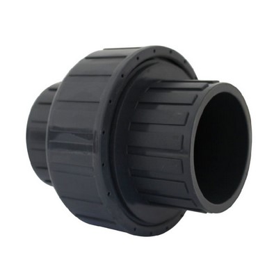 UNION UNIV A. FRIA  3/4" PAVCO: