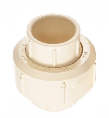 UNION UNIV AC  1/2" PAVCO 05-059: