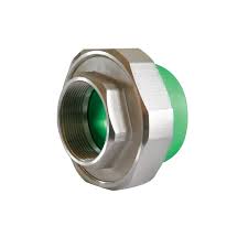 UNION UNIV PPR 20mm x HEM 1/2":