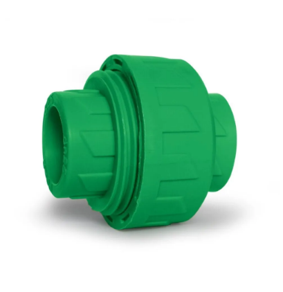 UNION UNIV PPR 25mm x HEM 3/4":