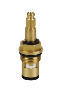 VASTAGO CART. CERAM 3/8" C/CISNE FP: