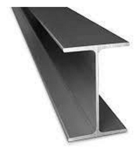 VIGA IPN 14 x  6mts (DOBLE T):