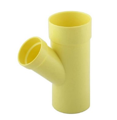 YEE AN 2" NORMA (50mm):