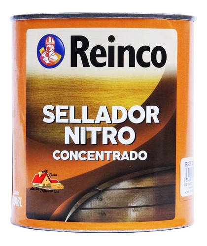 1/4 SELLADOR LISTO P/USAR NEUTRO METROP: