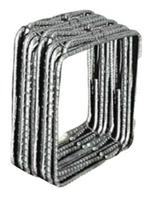 ZUNCHOS REC 12x15 DELG. (PAQ. 25):