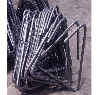 ZUNCHOS TRI 12x15 GRUE. (PAQ. 25):