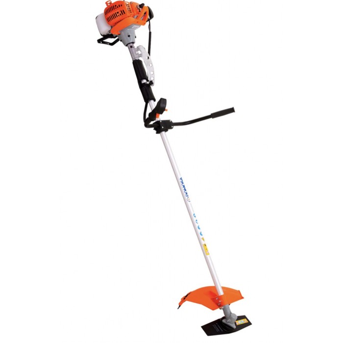 DESMALEZ. DOMOSA PROF 45cc EJE RECTO: