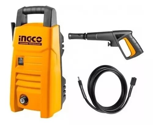 HIDROJET INGCO 1200W 120V: