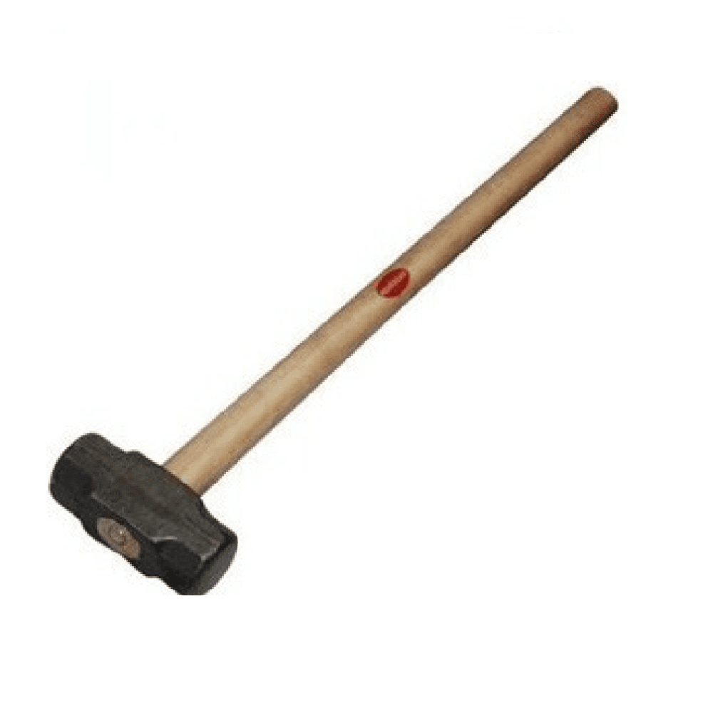 MANDARRIA HERRAGRO 10 LBS C/MADERA: