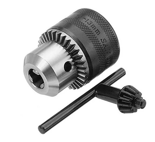 MANDRIL CON LLAVE 1/2 FONTOR 13mm: