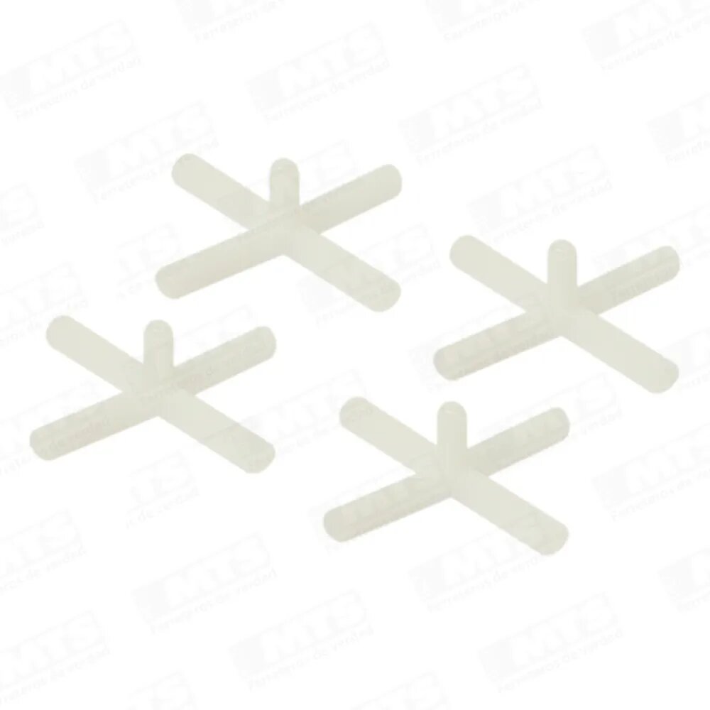 SEPARADOR CERAMICA 6mm EXXEL 100unid: