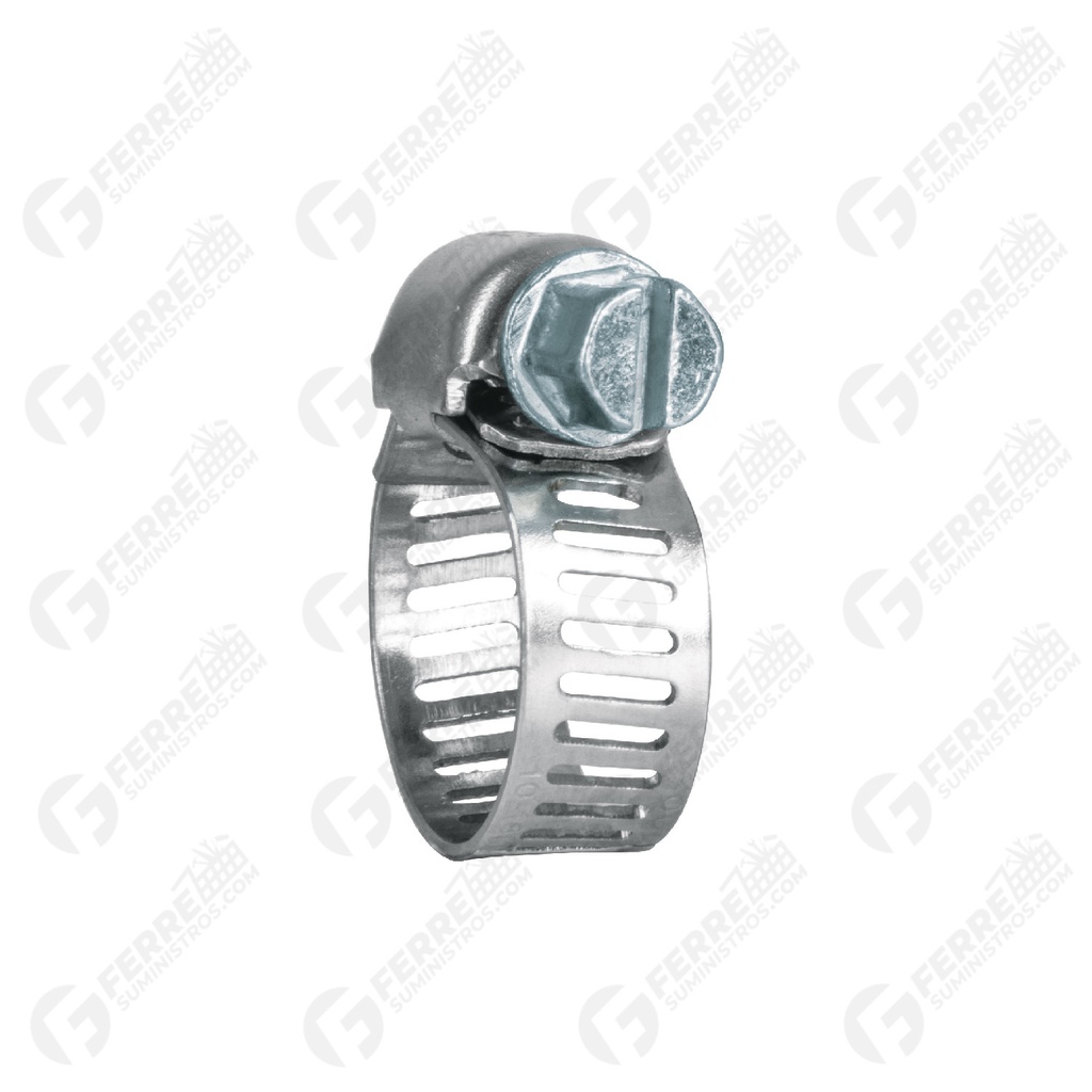 ABRAZ BRACE   1/4" O 6-9.5mm;+-