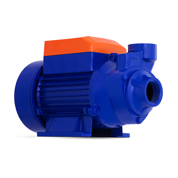 BOMBA AGUA DOMOSA PERIF 1/2 HP C/PROTEC