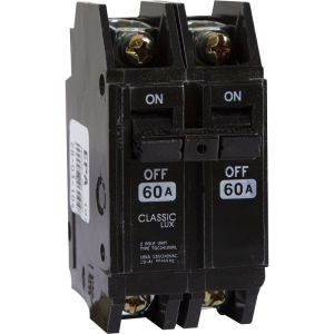 BREAKER SUP 2x 30A ECON: