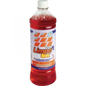 LIMPOTEX HOGAR 01 Ltrs: