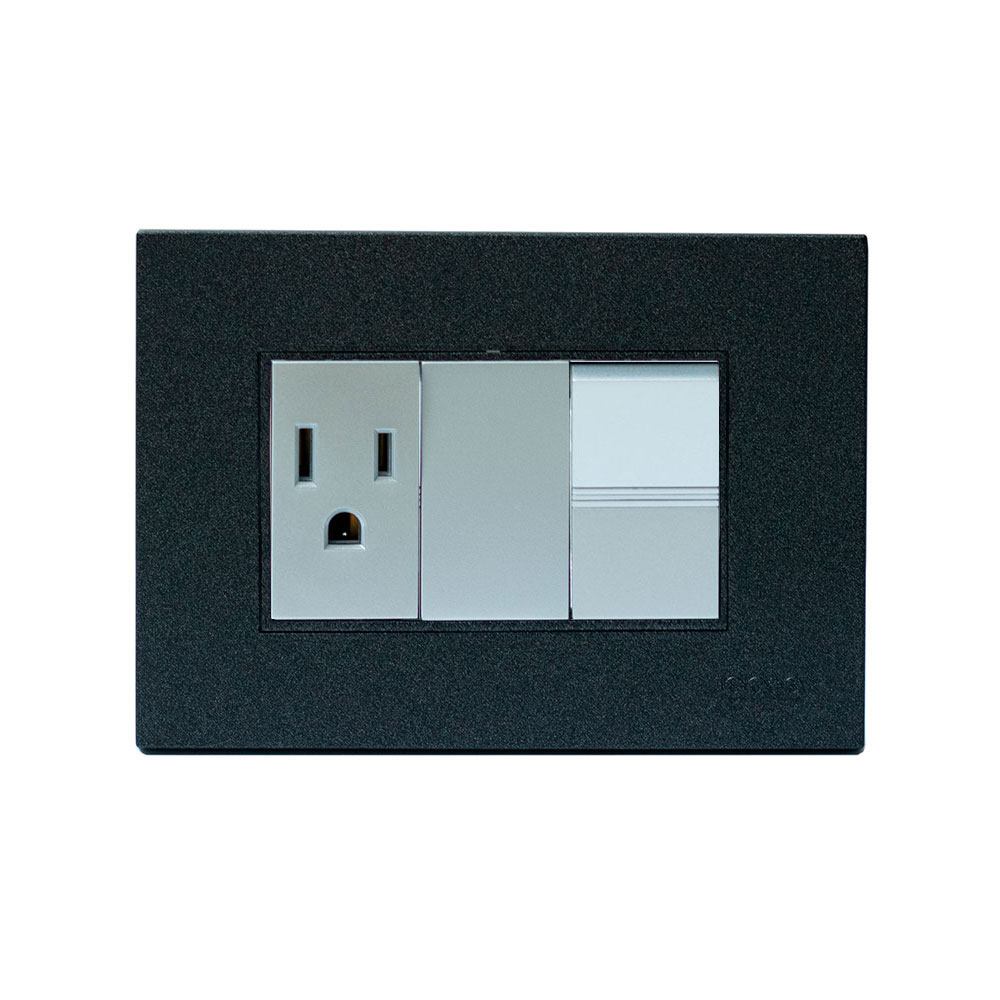 SWICH+TOMA CTE Z-NEGRO IGOTO: