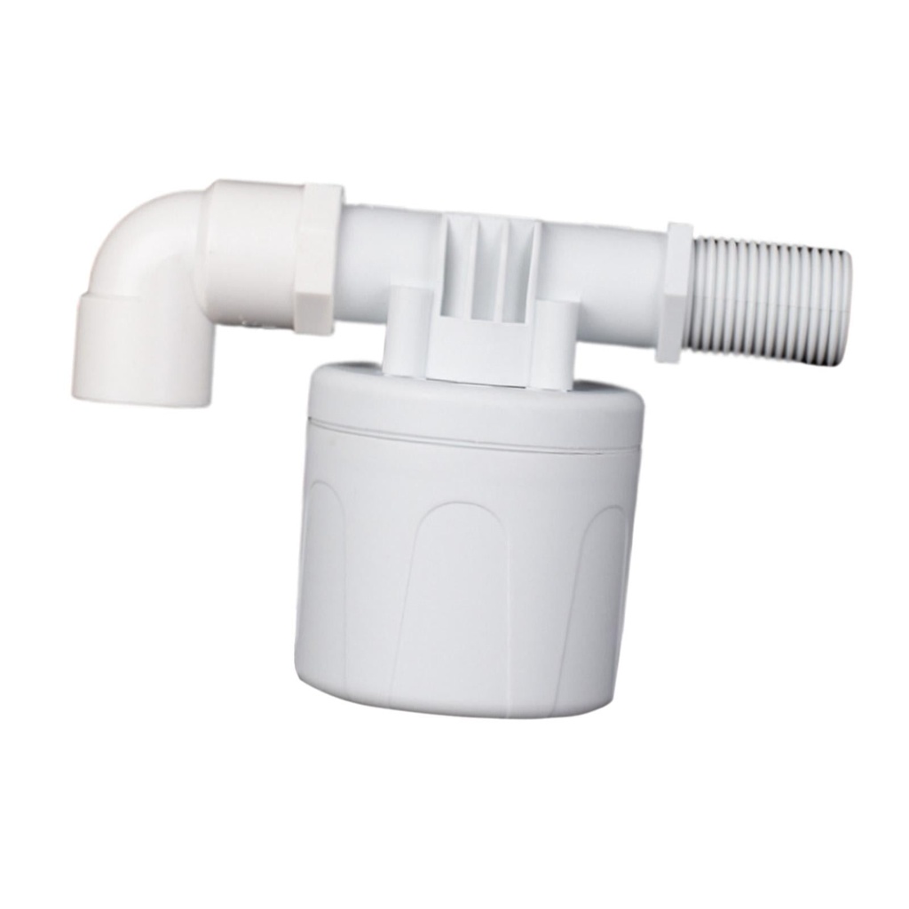 VALVULA LLENADO P/TANQUE 1/2" BUFALO: