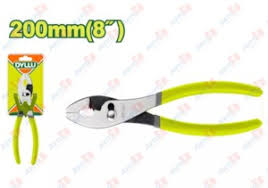 ALICATE MECANICO 10" DYLLU: