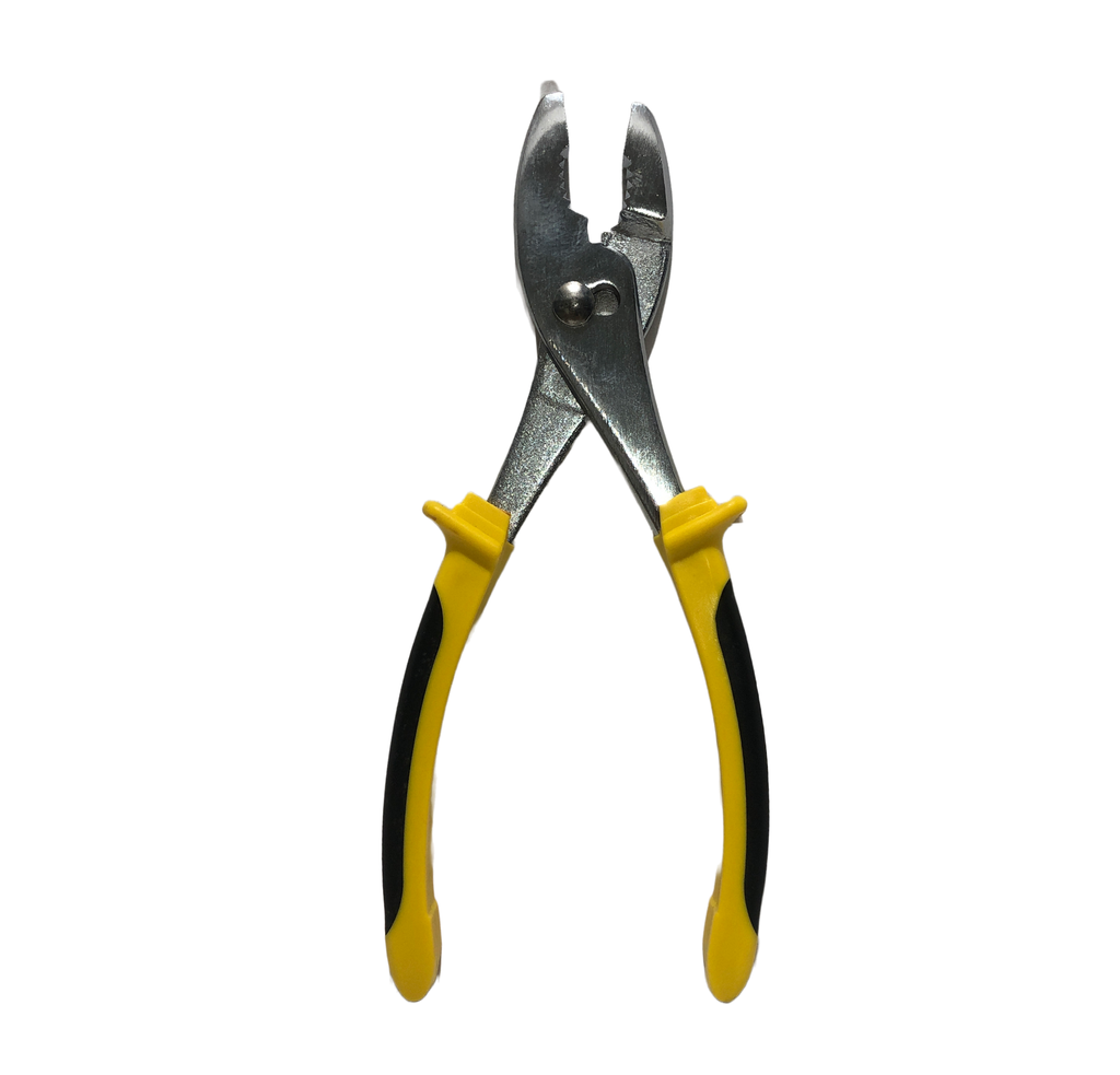 ALICATE PRESION 10" BOC/REC UYUSTOOLS: