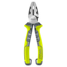 ALICATE ELECTRICISTA 8" DYLLU: