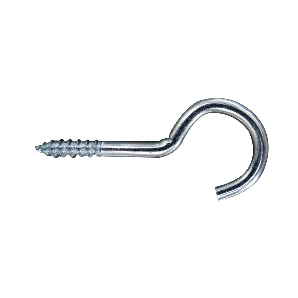 ARMELLA ABIERTA CROMADA 5/8"