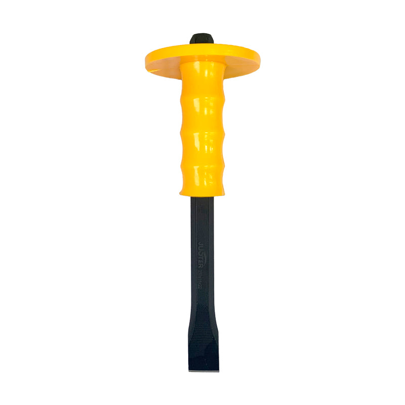 CINCEL PLANO 12" C/PROTECTOR EXXEL: